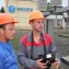 Ликвидация последствий погодной стихии в Сочинском энергорайоне, июнь 2015 г.