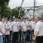 Летний трудовой сезон студенческих строительных отрядов Кубаньэнерго
