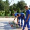 Летний трудовой сезон студенческих строительных отрядов Кубаньэнерго