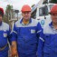 Восстановление энергоснабжения после стихии на Кубани, 25-26.09.2014