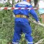 Восстановление энергоснабжения после стихии на Кубани, 25-26.09.2014