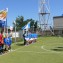 Товарищеский матч по мини-футболу студенческих стройотрядов Кубаньэнерго