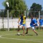 Товарищеский матч по мини-футболу студенческих стройотрядов Кубаньэнерго