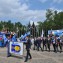  ПАО «Кубаньэнерго» на Первомайском шествии 