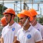 Летний трудовой сезон студенческих строительных отрядов Кубаньэнерго 2016