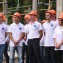 Летний трудовой сезон студенческих строительных отрядов Кубаньэнерго 2016