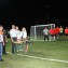 Турнир по мини-футболу в Сочинских электрических сетях
