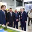 Посещение стенда Кубаньэнерго губернатором Краснодарского края
