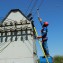 Командно-штабные учения по ликвидации аварийных ситуаций в электросетевом комплексе Краснодарского края и Республики Адыгеи