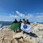 Сотрудники Адыгейского филиала «Россети Кубань» совершили восхождение на гору Фишт