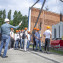 Летний трудовой сезон студенческих строительных отрядов  «Россети Кубань» 2021