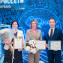 Вручение наград сотрудникам «Россети Кубань» ко Дню энергетика